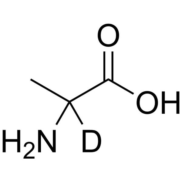 DL-Alanine-2-d1 31024-91-6
